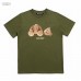 Palm Angels Teddy Bear T-shirt