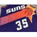 Phoenix Suns 35 Kevin Durant Basketball Jersey Purple