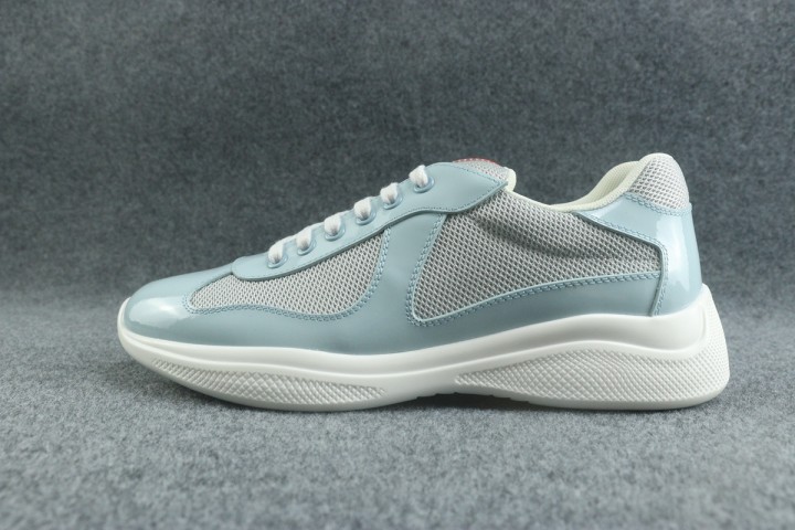 Prada Americas Cup Light Blue