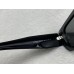 Prada Sunglasses SPR06Y Black