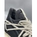 Rick Owens Maximal Runner Black White