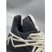 Rick Owens Maximal Runner Black