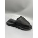 Rick Owens Slipper Triple Black