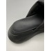 Rick Owens Slipper Triple Black