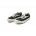 Rick Owens Strobe Vintage Low Black Canvas