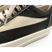 Rick Owens Strobe Vintage Low Black Canvas