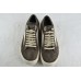 Rick Owens Strobe Vintage Low Brown Suede