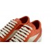 Rick Owens Strobe Vintage Low Orange Milk