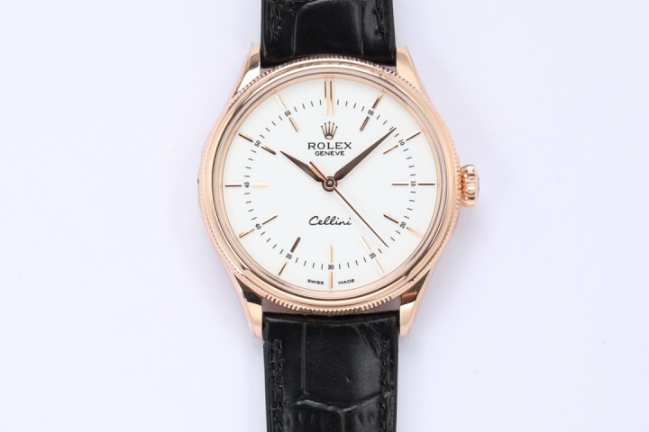 Rolex Cellini watch