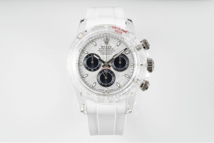 Rolex Daytona watch crystal glass