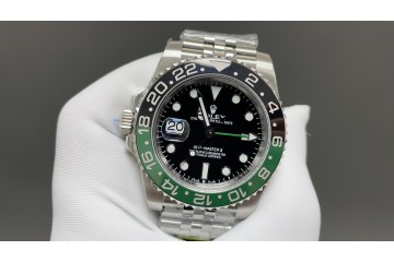 Rolex GMT Master II Ref 126720VTNR 