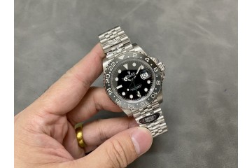 Rolex GMT Master II watch 40MM