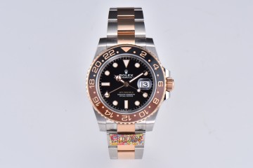 Rolex GMT Master watch 126711