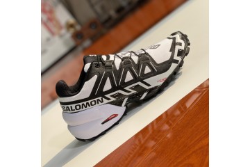 Salomon Speedcross 6 Gore-tex Black White