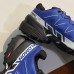 Salomon Speedcross 6 Gore-tex Nautical Blue