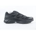 Salomon XT-6 Triple Black