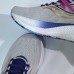 Saucony triumph 20 Grey Purple