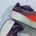 Saucony triumph 20 Purple Red