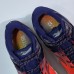 Saucony triumph 20 Purple Red