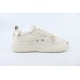 Smile Republic Canvas White