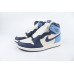 Special Offer Jordan 1 Retro High Obsidian UNC