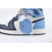 Special Offer Jordan 1 Retro High Obsidian UNC