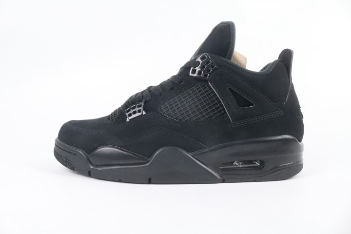 Special Offer Jordan 4 Retro Black Cat