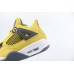 Special Offer Jordan 4 Retro Lightning