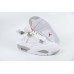 Special Offer Jordan 4 Retro White Oreo