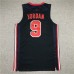 USA Basketball Michael Jordan 9 deep blue Jersey