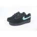 Updated New Nike Air Force 1 Low Tiffany Co. 1837