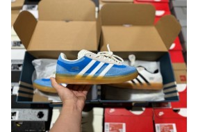 adidas Gazelle Indoor Bad Bunny San Juan