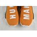 adidas NMD R1 Pharrell HU Hue Man Tangerine
