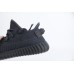 PK adidas Yeezy Boost 350 V2 Black (Non-Reflective) 9006