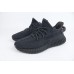 PK adidas Yeezy Boost 350 V2 Black (Non-Reflective) 9006