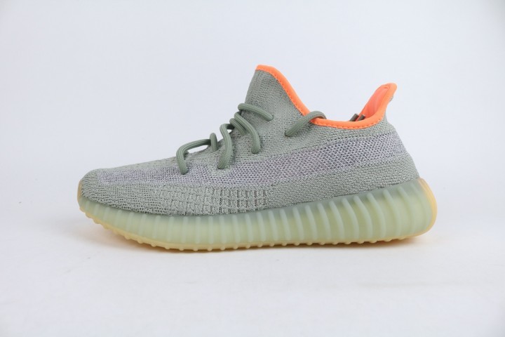 PK adidas Yeezy Boost 350 V2 Desert Sage 9035