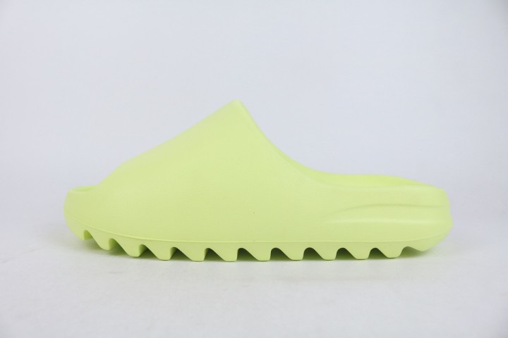 adidas Yeezy Slide Glow Green 6447