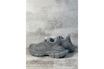 balenciaga 3XL Sneaker  Dark Grey