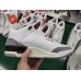 god tier bacth Jordan 3 Retro White Cement Reimagined